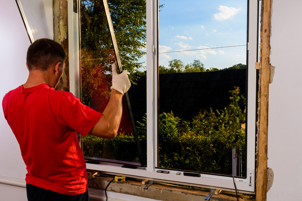 Double Glazing Repairs, Local Glazier in Enfield, EN1