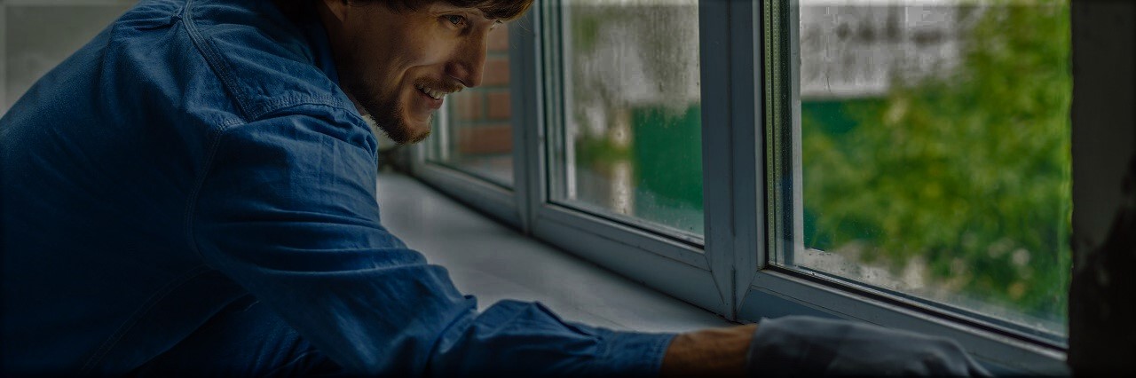 Slider, Glaziers in Enfield, EN1