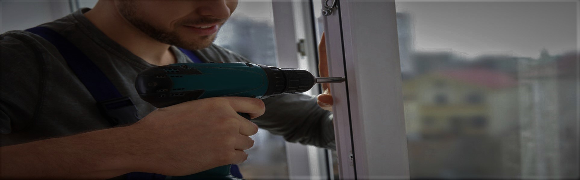 Slider, Glaziers in Enfield, EN1